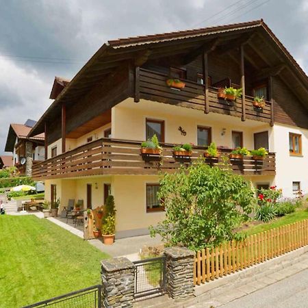 Gaestehaus Schmalzreich แลม ภายนอก รูปภาพ