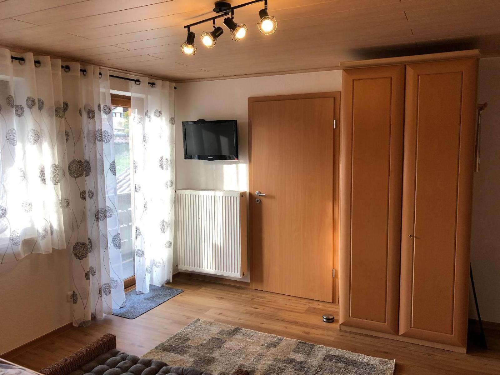 Gaestehaus Schmalzreich แลม ภายนอก รูปภาพ