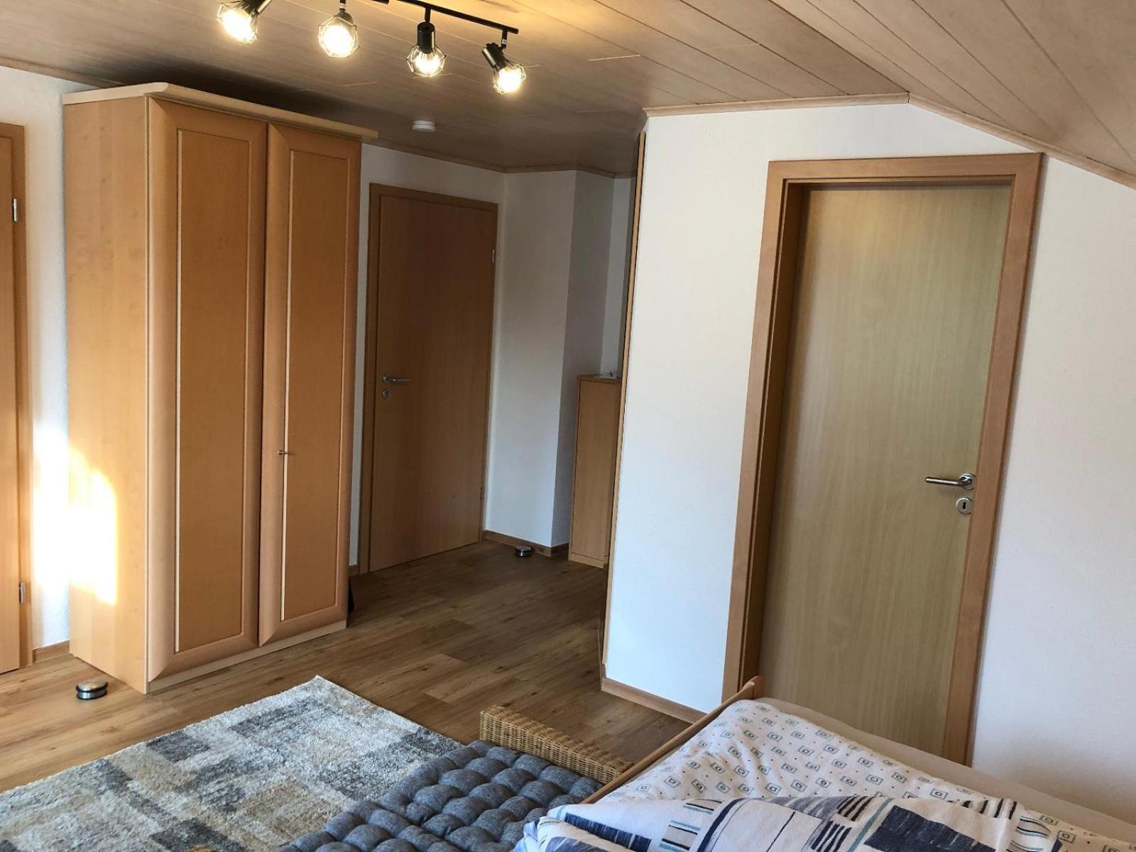 Gaestehaus Schmalzreich แลม ภายนอก รูปภาพ