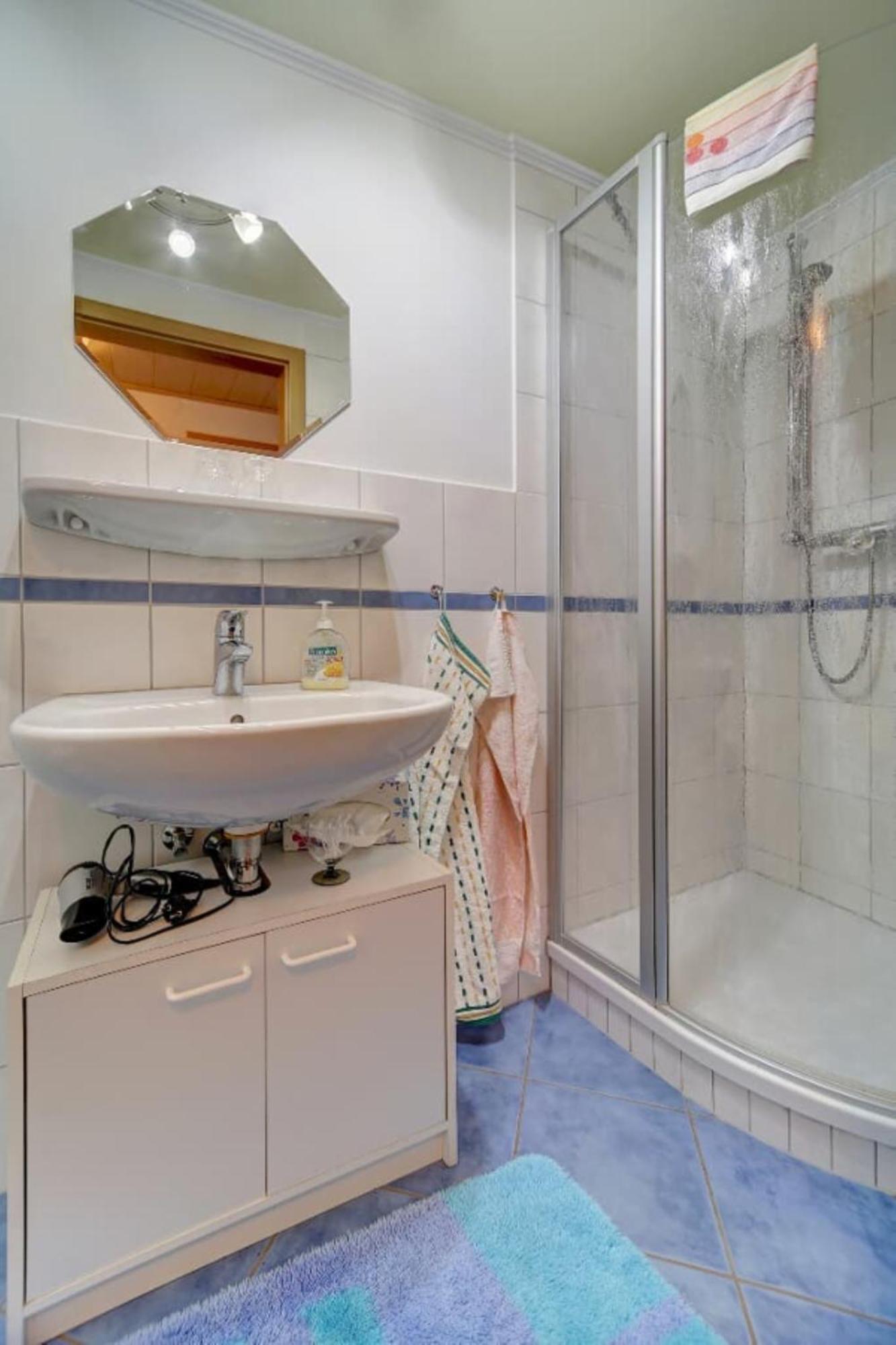 Gaestehaus Schmalzreich แลม ภายนอก รูปภาพ