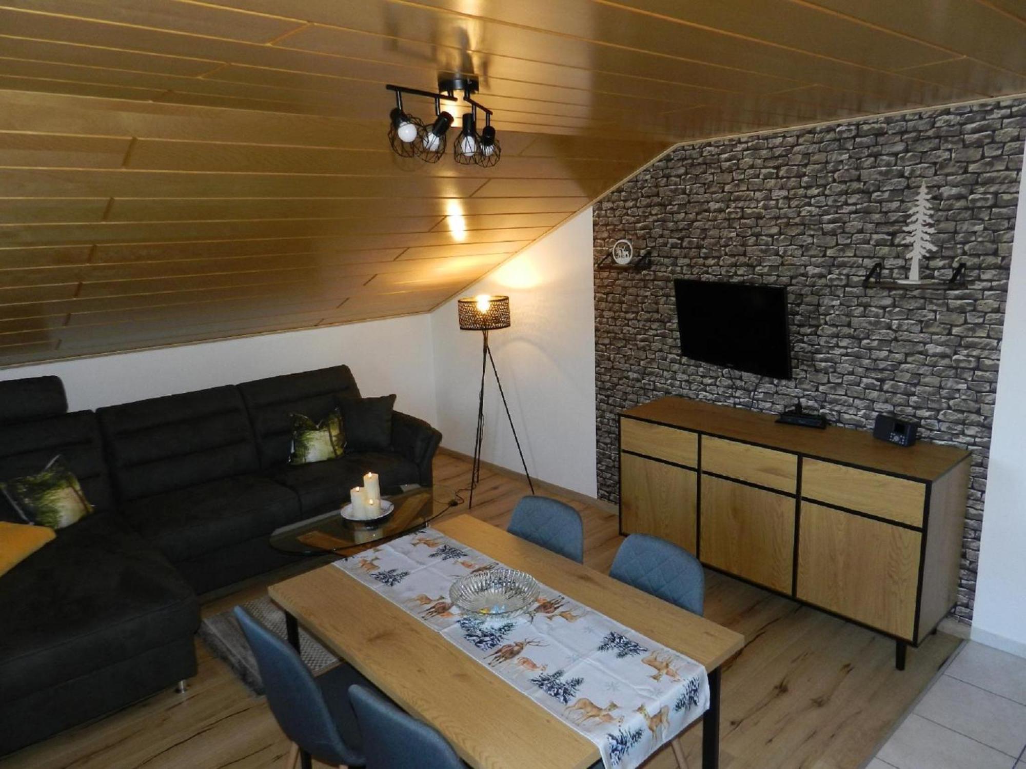 Gaestehaus Schmalzreich แลม ภายนอก รูปภาพ