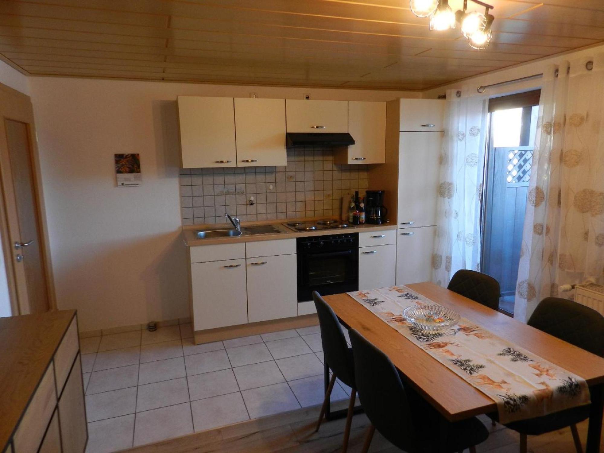 Gaestehaus Schmalzreich แลม ภายนอก รูปภาพ