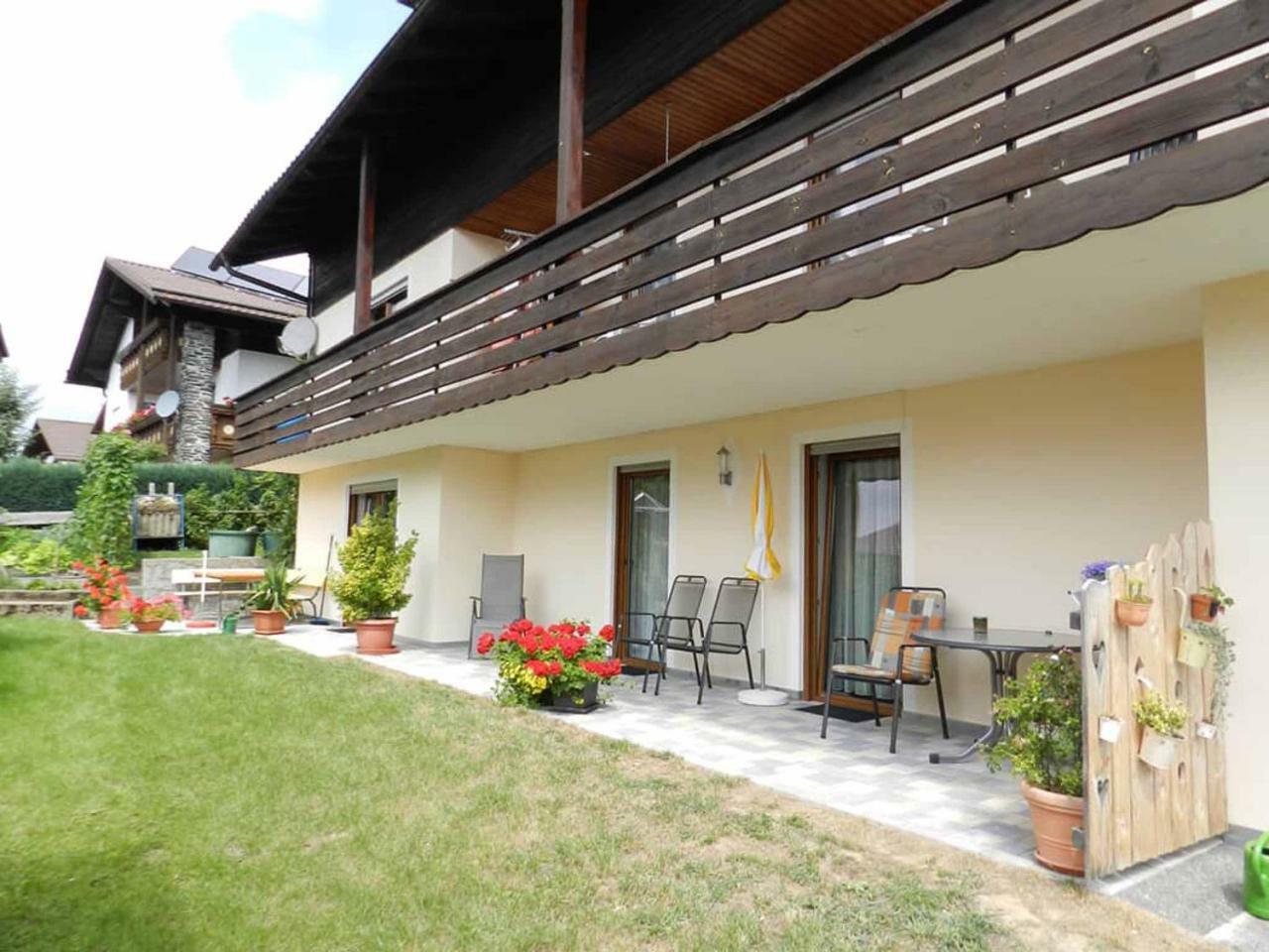Gaestehaus Schmalzreich แลม ภายนอก รูปภาพ